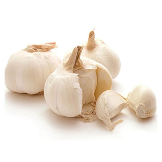 local-garlic