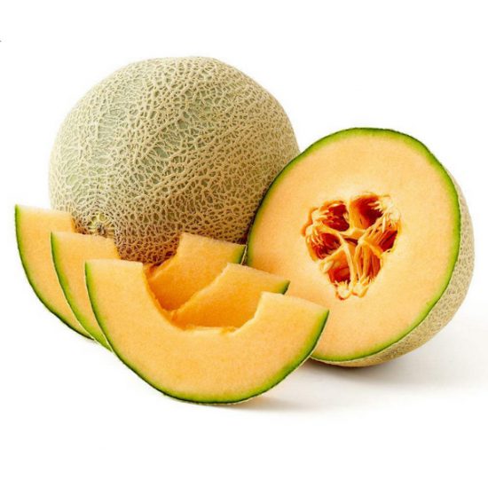 sweet-melon