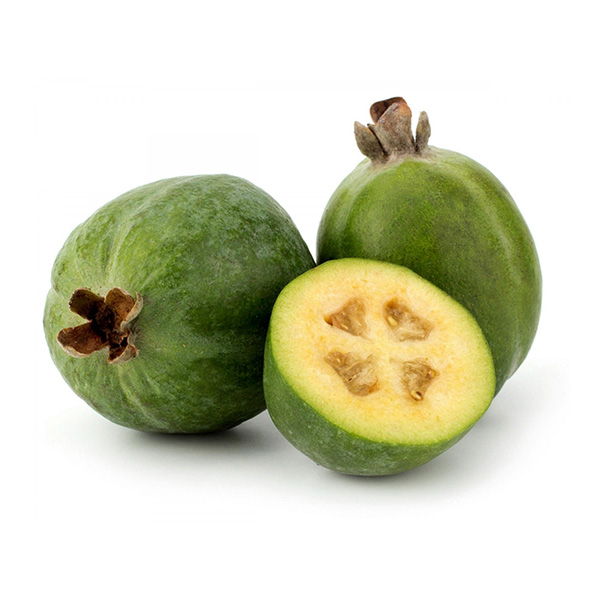 Guavas (Kg) - Ello Fresh Uganda