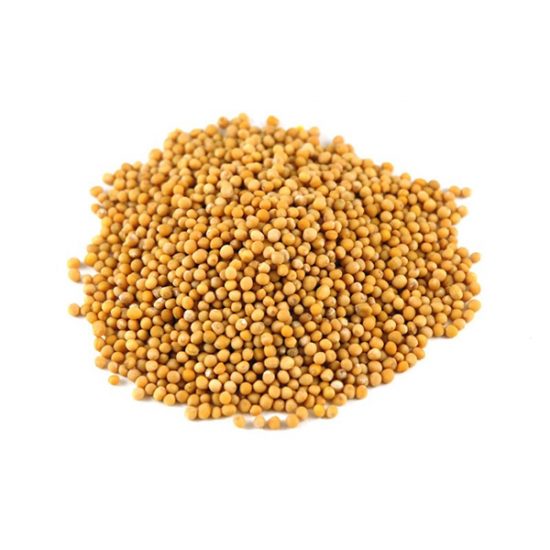 mustard-seed